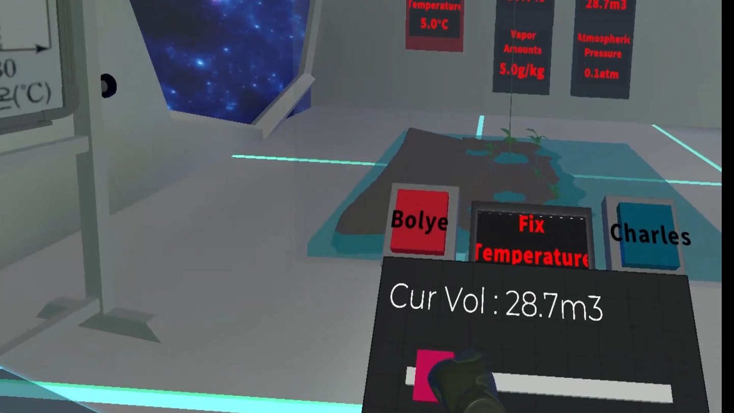 #4. Change In Volume Of Gas - ContentsDa Science Experiment (Meta) Podle: ContentsDaInc