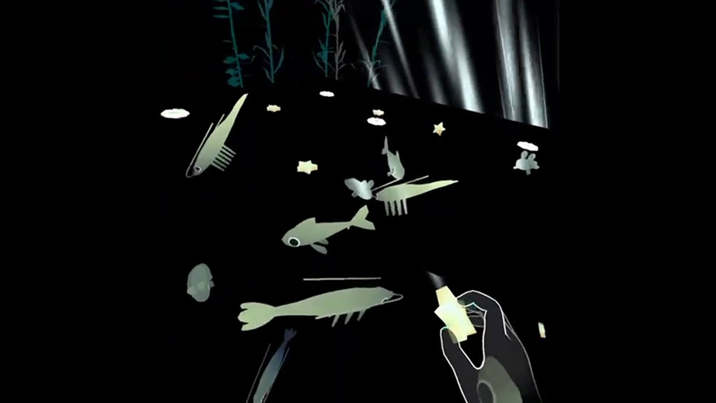 #2. Cuddle Fish (Meta) Podle: Meep Engine