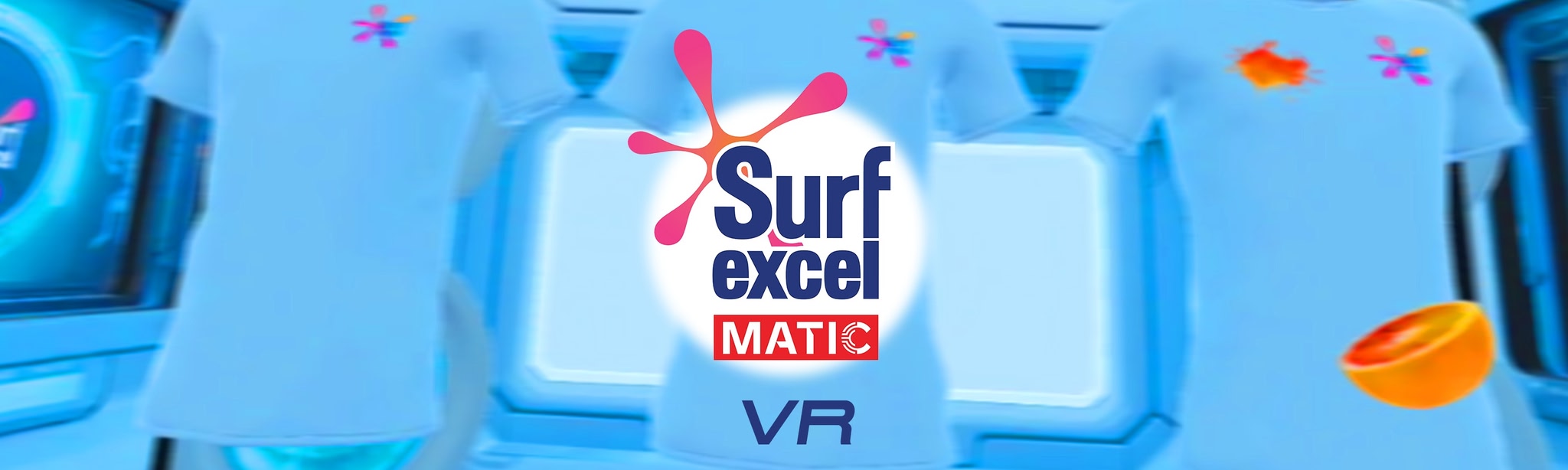 لقطات (6) Excel VR