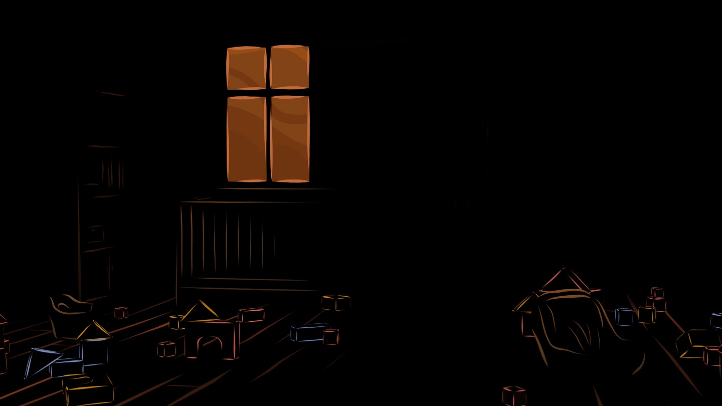 #3. The Choice (Meta) De: Infinite Frame Media