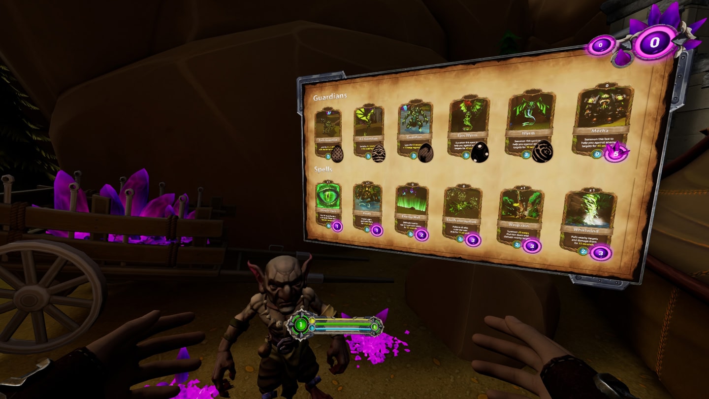 #4. Sigils DEMO (Meta) Av: Sigils