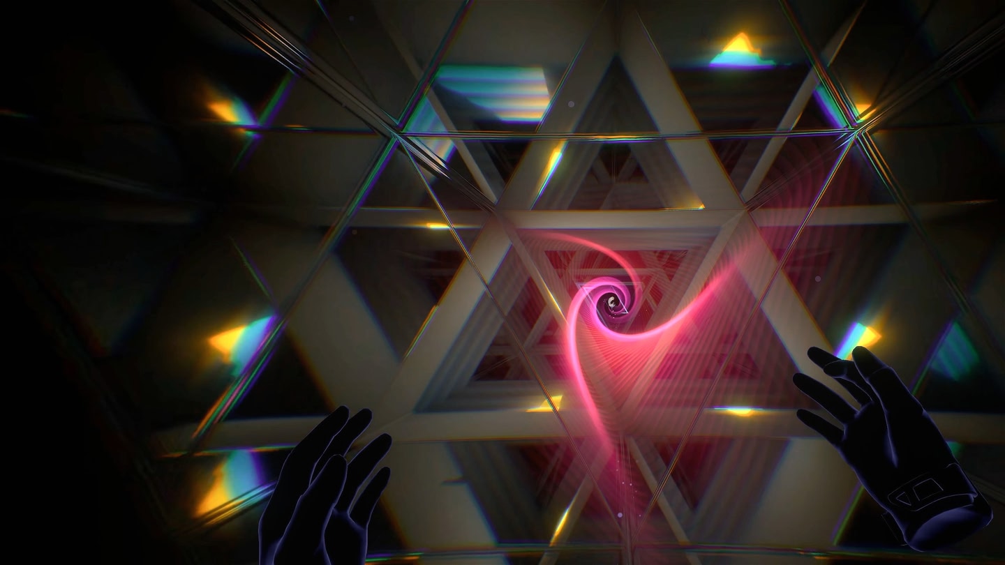 #4. Realms of Flow (Meta) Ved: EpicScapes