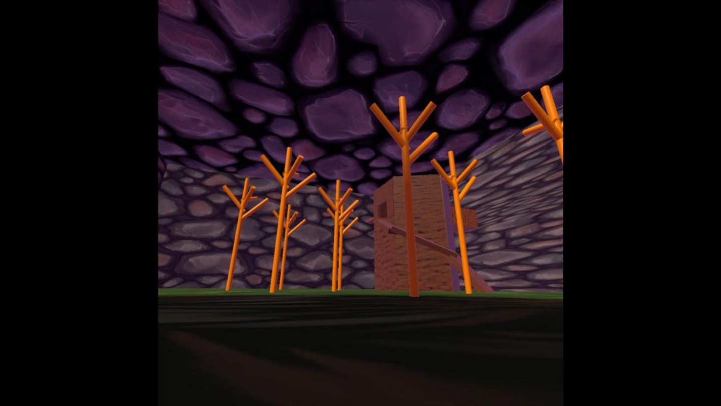 #6. monke run (Meta) 来自: Ngbatz Studios