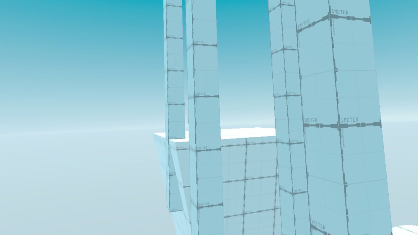 #5. Platformer Prototype (Meta) 게시자: Digital Code Works