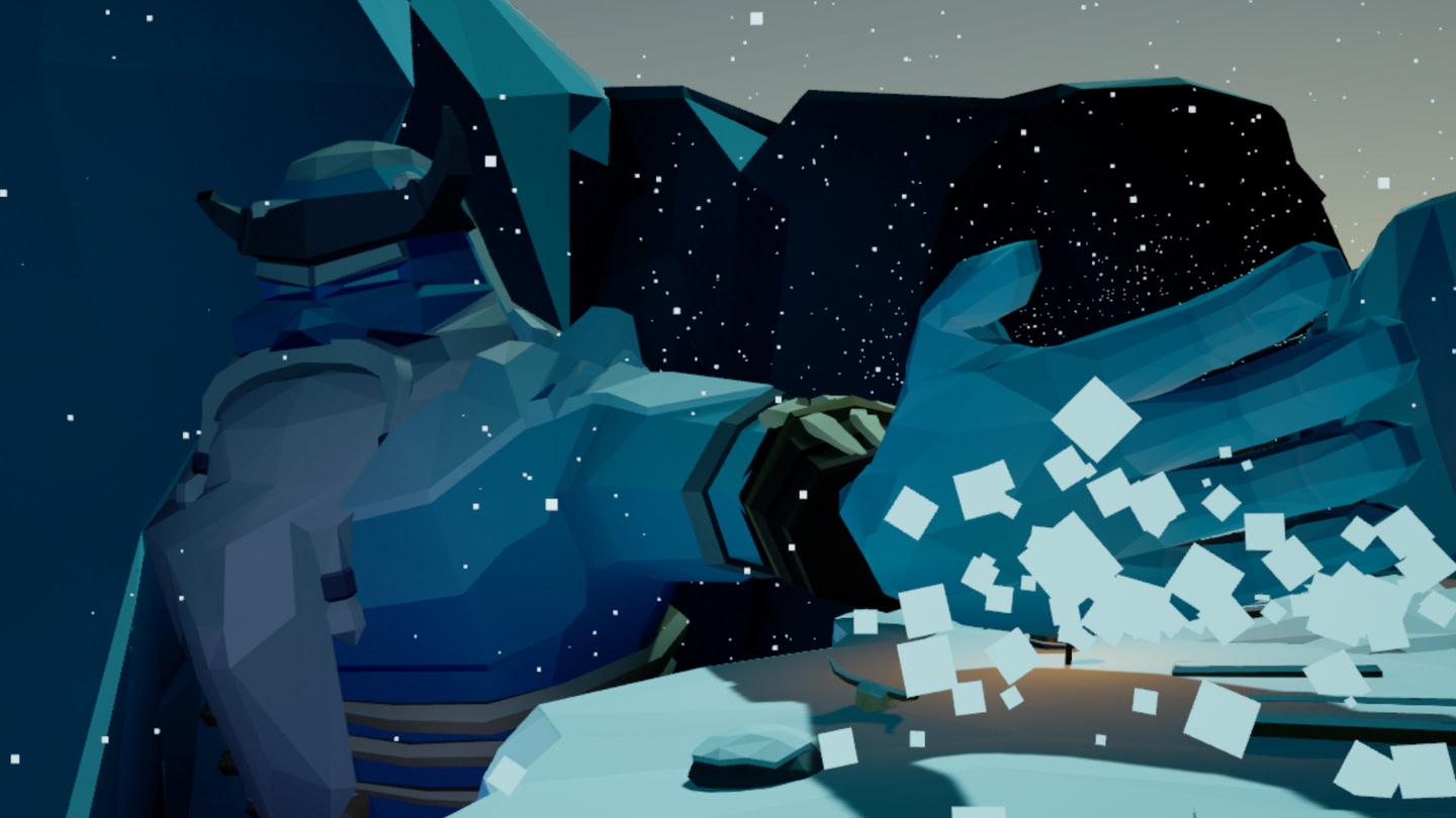 #6. Viking Days Remaster (Meta) بواسطة: Virtual Monkey Corp