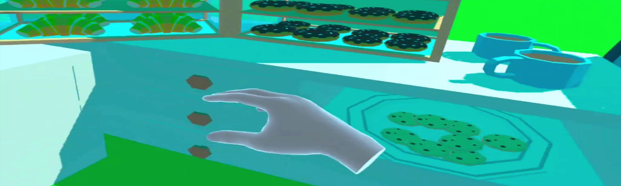 屏幕截图 (6) VR PrepareBreakfast MiniGame