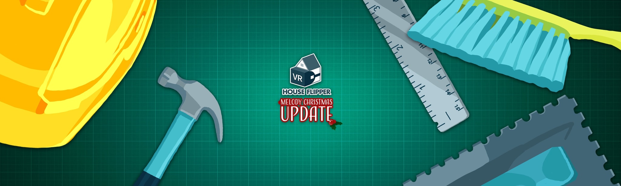 屏幕截图 (6) HouseFlipper VR