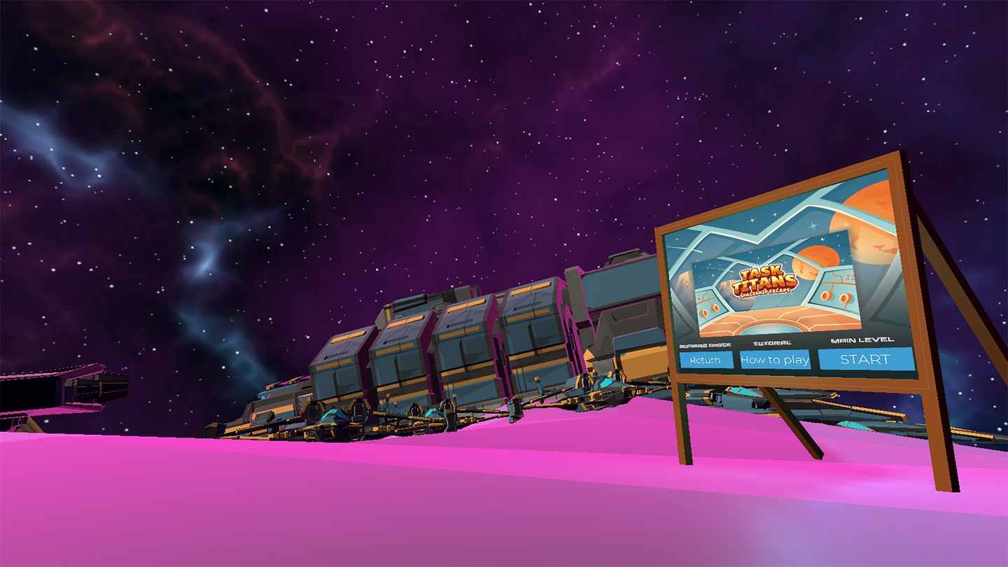 #4. Task Titans (Meta) De: START