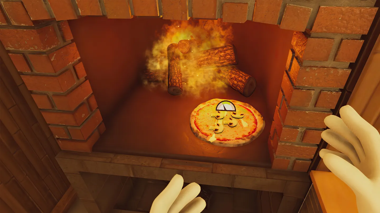 #4. Pizza Master (Meta) 게시자: Plectrum Software