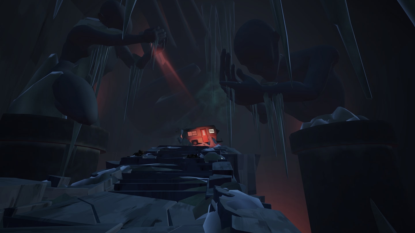 #5. Broken Spectre (Meta) De: Games by Stitch