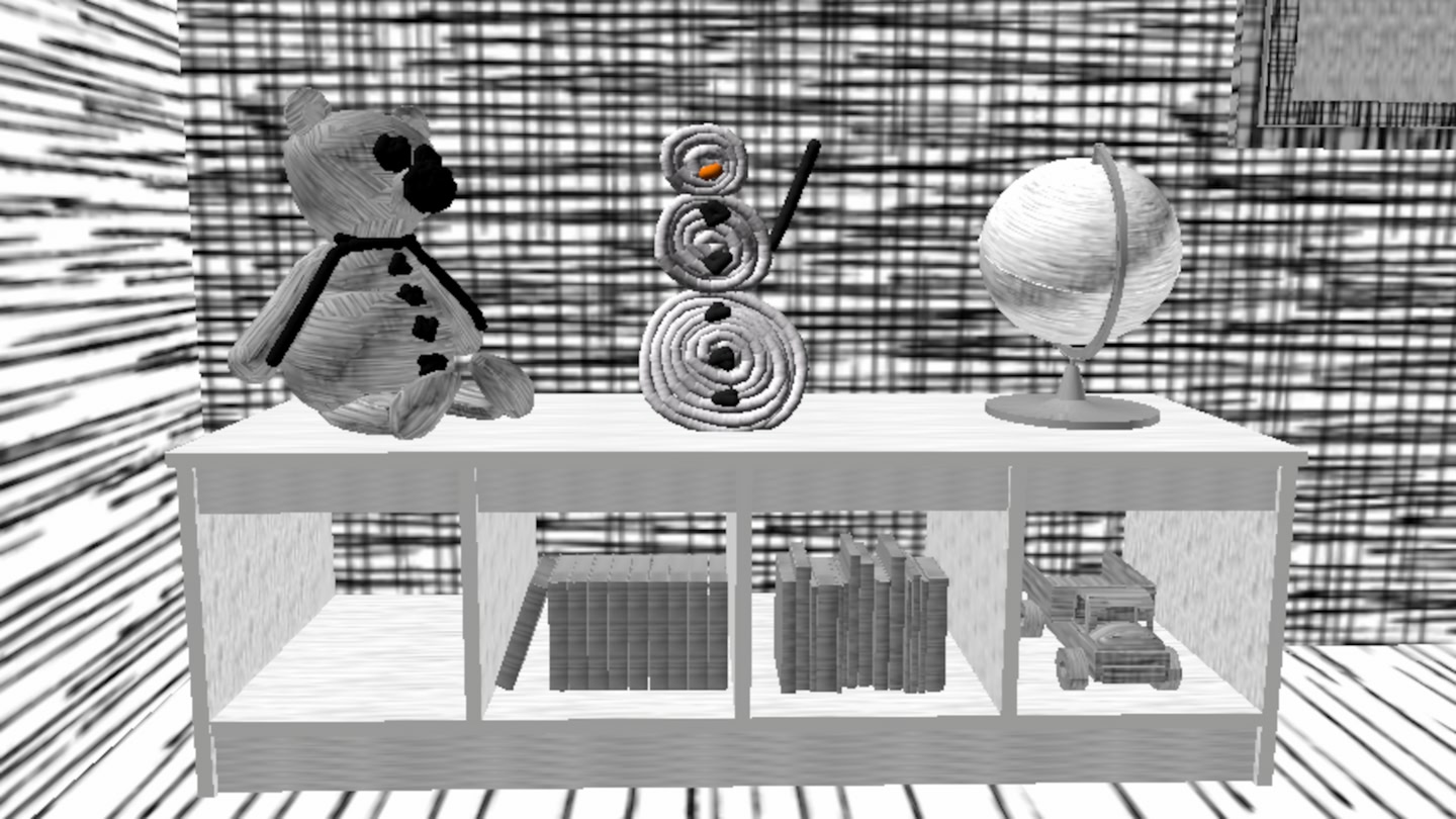 #2. Draw IT! (Meta) 由: DrimEnt