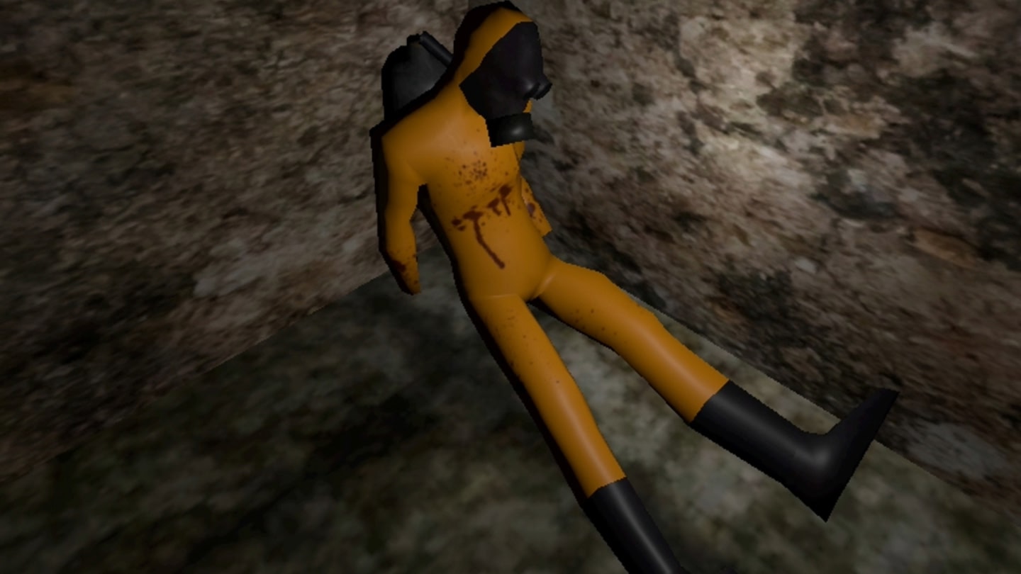 #6. Scary Descent (Meta) Bởi: Vriscoolioioio