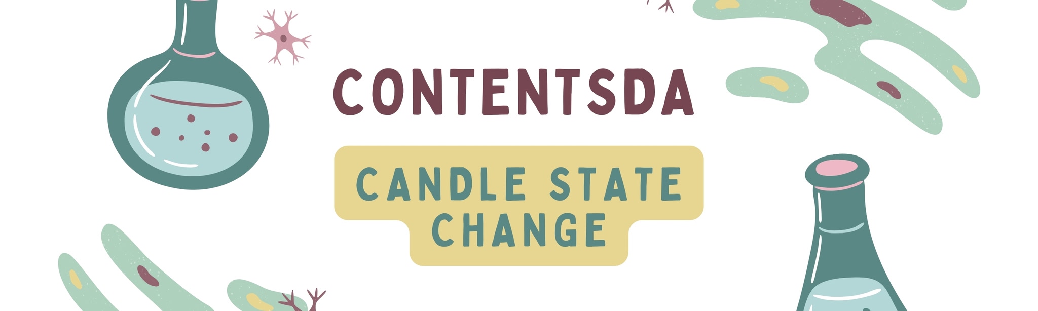 Snímky obrazovky (6) Candle State Change Experiment - ContentsDa Science Experiment