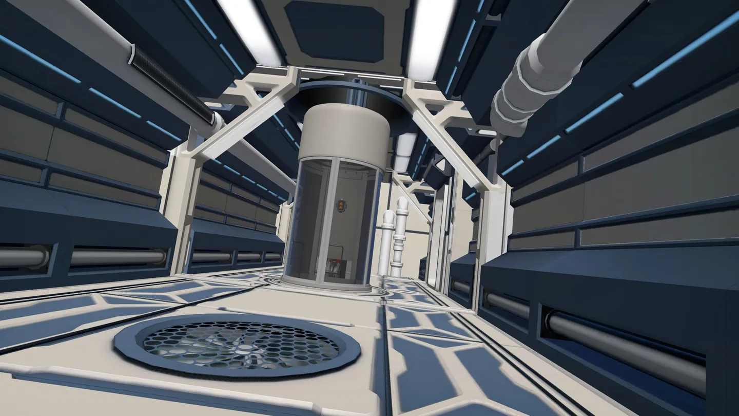 #3. Eclipse Defense (Meta) Por: CHEF Game Studio