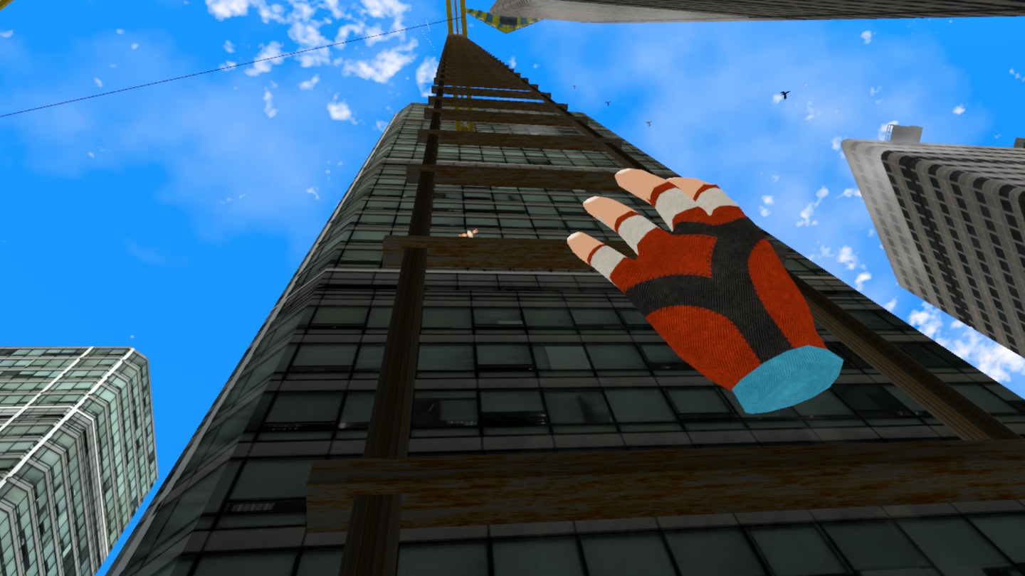 #3. Can You Do It - VR Experience (Meta) Podle: Thunder Game Development Studio