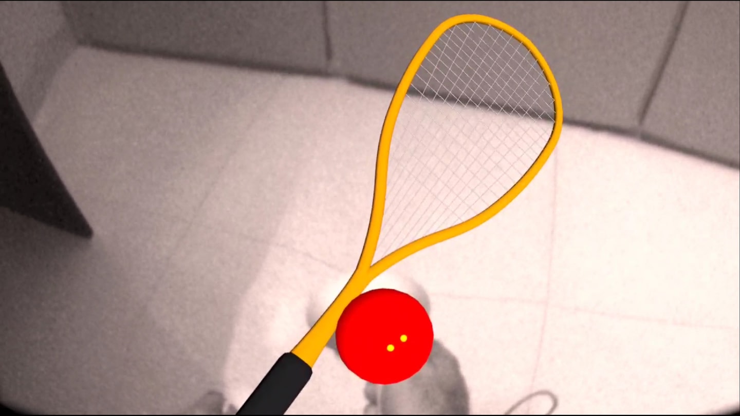 #2. Squash AR (Meta) By: URAV ADVANCED LEARNING SYSTEMS PVT LTD