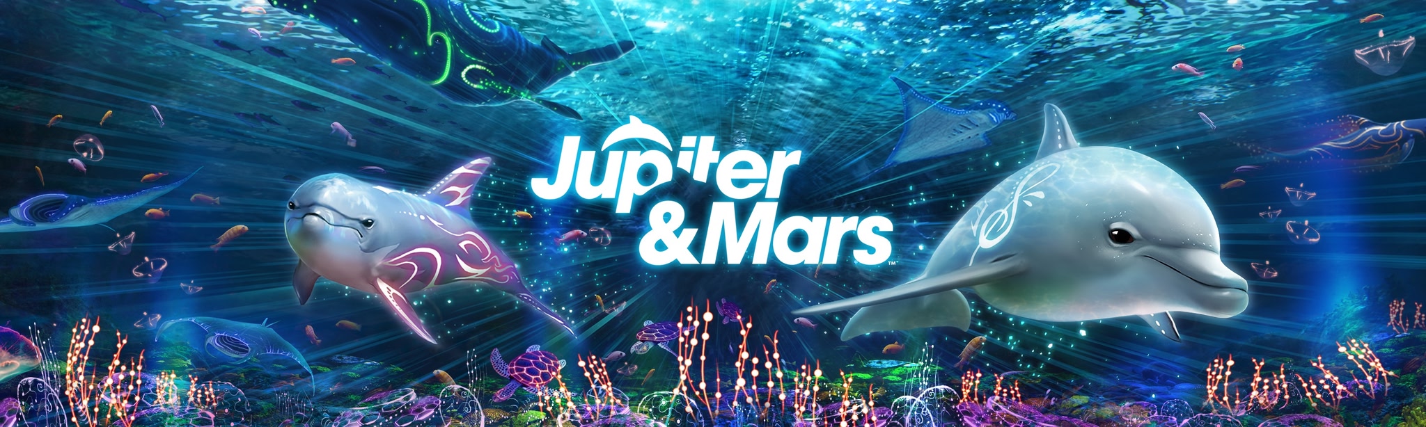 Screenshots (6) Jupiter & Mars