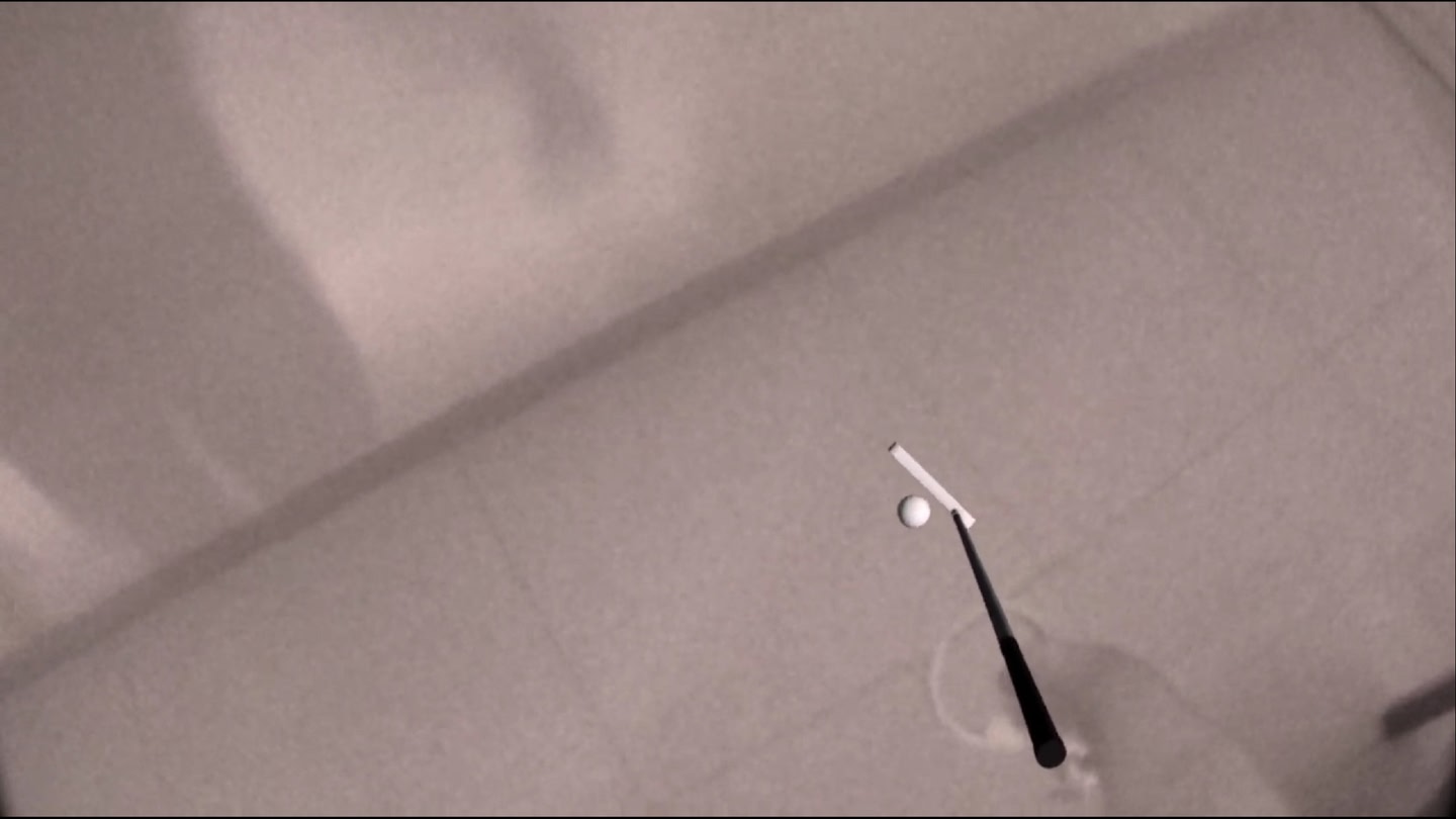 #2. MiniGolf AR (Meta) Podle: URAV ADVANCED LEARNING SYSTEMS PVT LTD