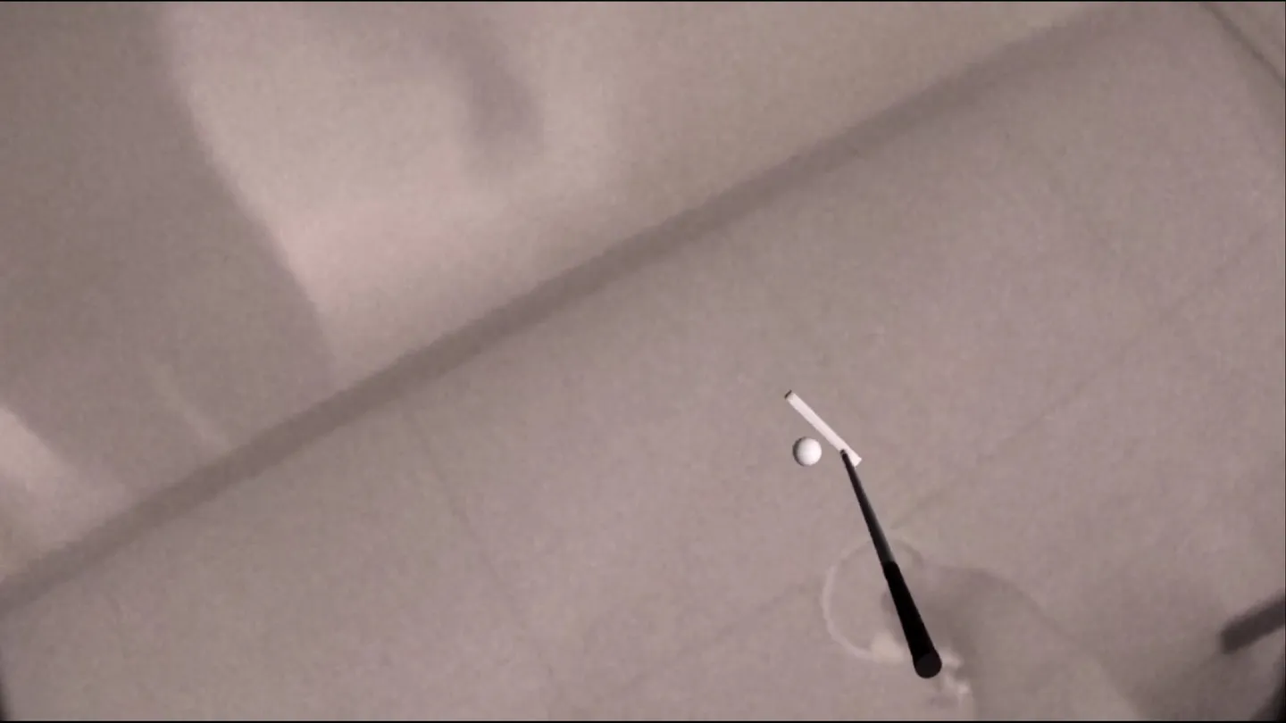 #2. MiniGolf AR (Meta) Podle: URAV ADVANCED LEARNING SYSTEMS PVT LTD