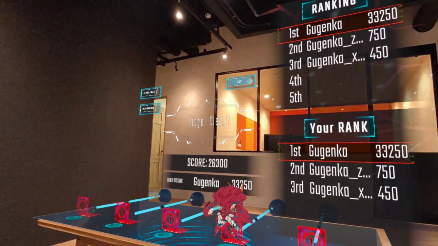 #4. KAIJU DECODE -super multiverse MR- (Meta) Podle: Gugenka