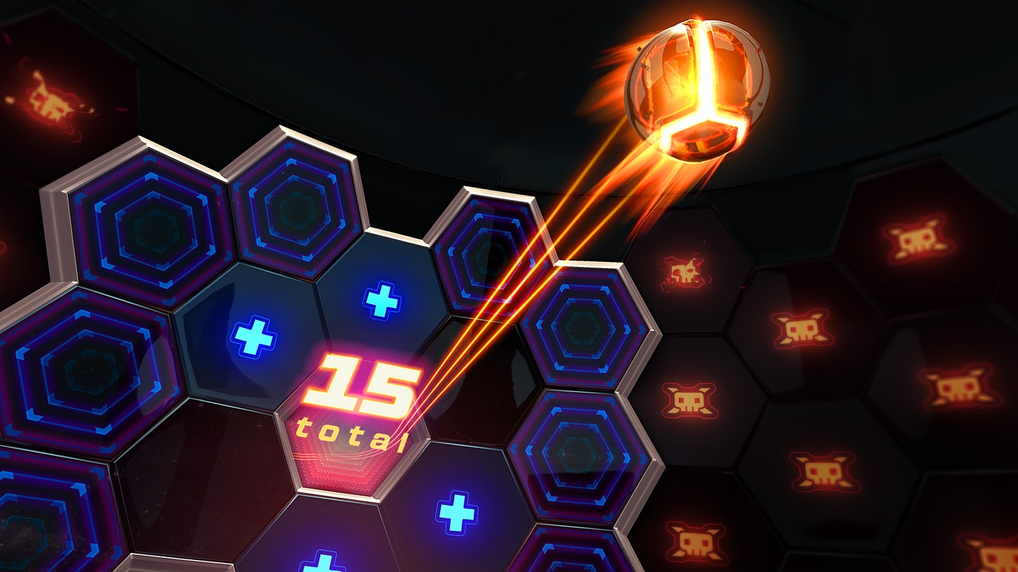 #2. Racket: Nx (Meta) 由: One Hamsa