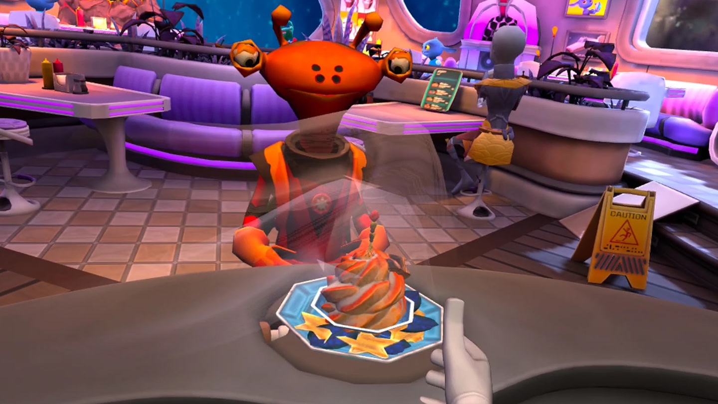#3. Astro Chef (Meta) By: Fusion