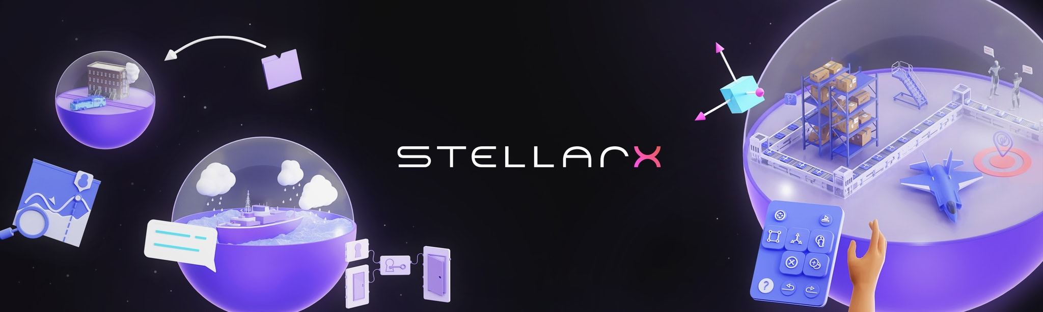 Capturas... (6) StellarX