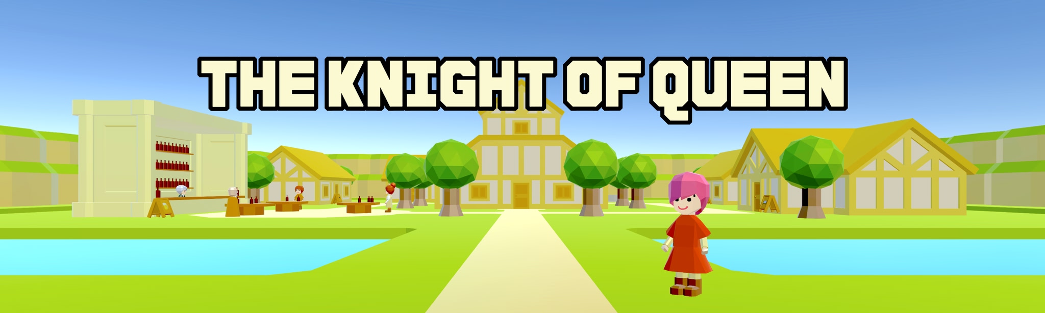 Screenshots (6) THE KNIGHT OF QUEEN