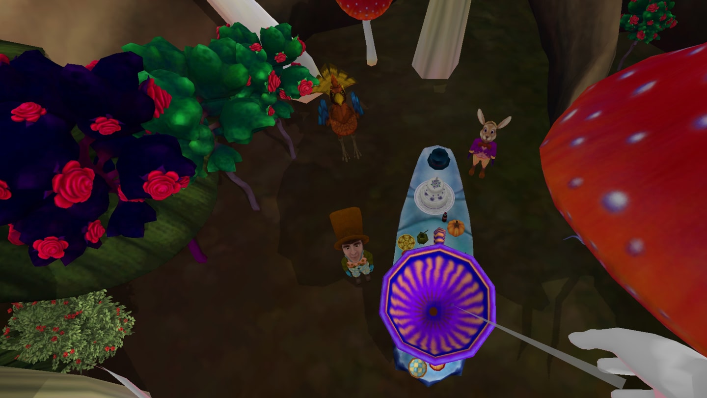 #4. Alice Player (Meta) โดย: Alice Project