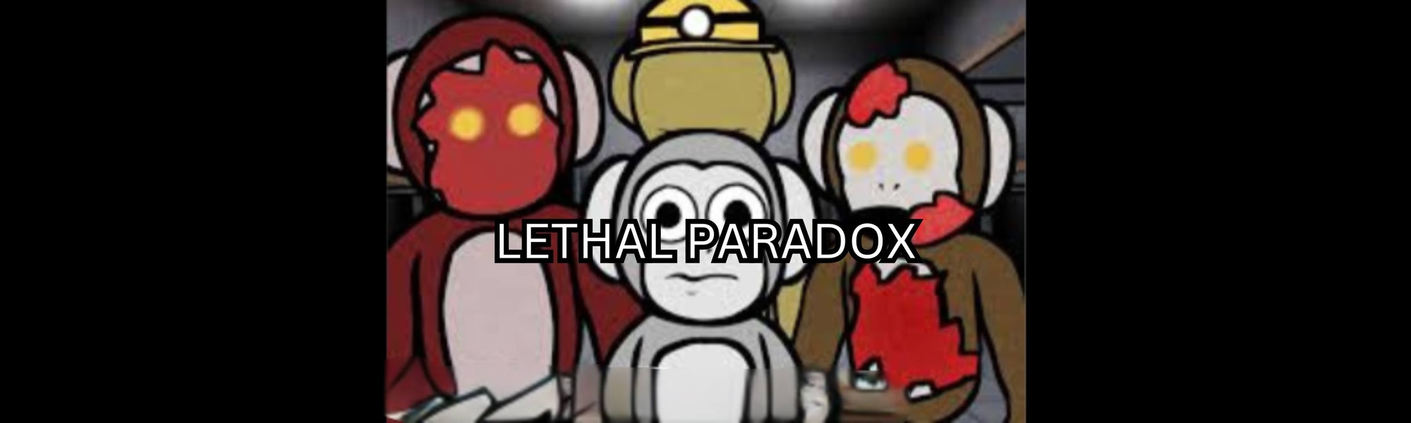 Screenshots (6) Lethal-Paradox