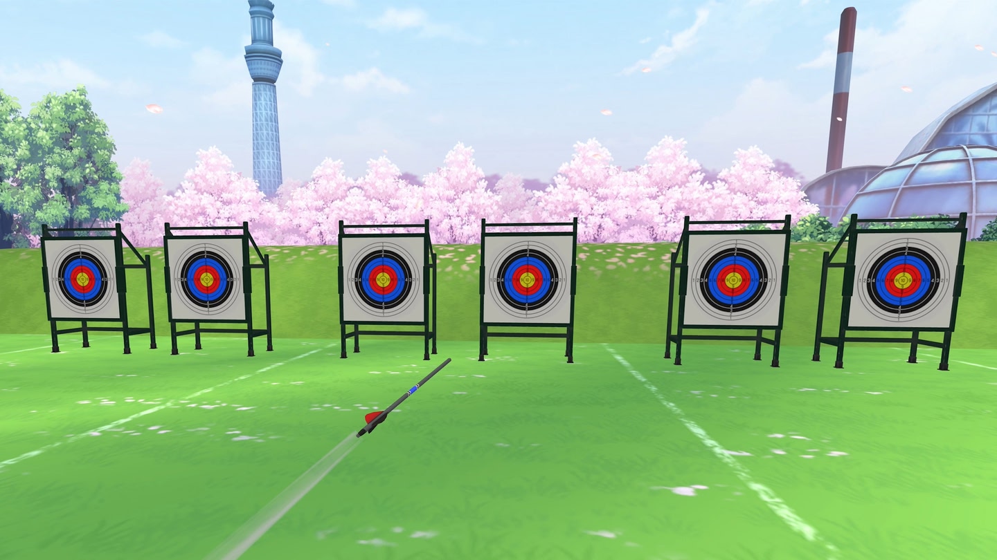 #3. Archery Pro (Meta) De: SavySoda