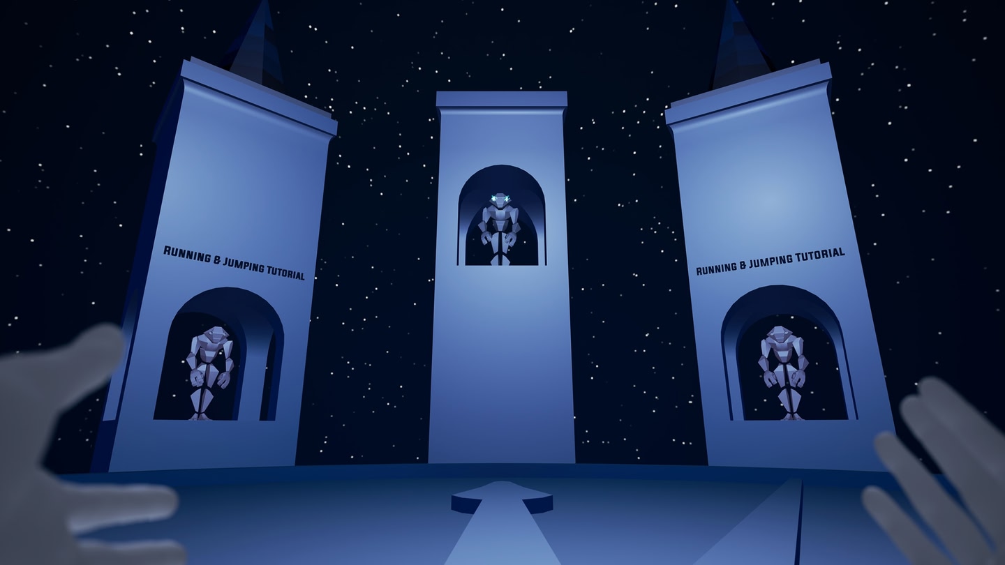 #6. Next Move - Demo (Meta) 由: Typico Games