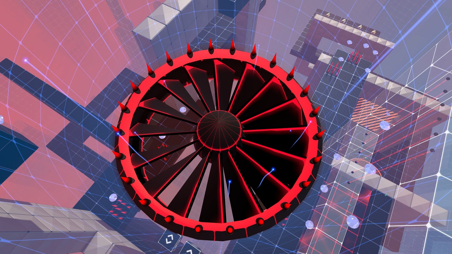 #3. Cube Jumper VR (Meta) 由: Pixart Games