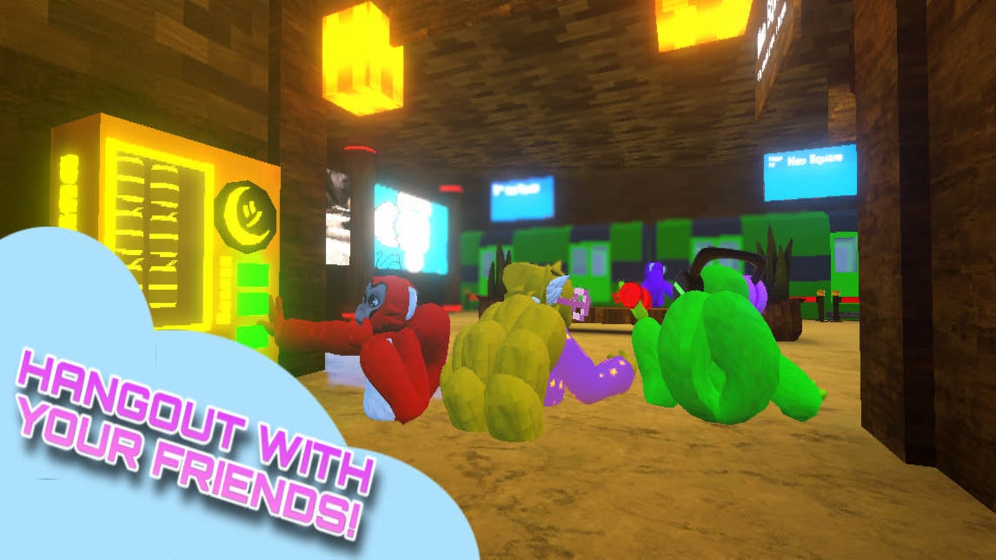 #2. Hyper Monks 3 (Meta) 由: Crescent Box