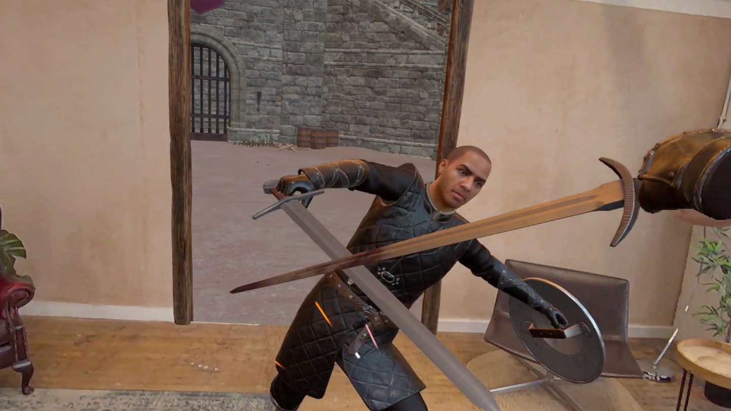 #5. Guardian of Realms (Meta) 来自: Sinn Studio Inc.