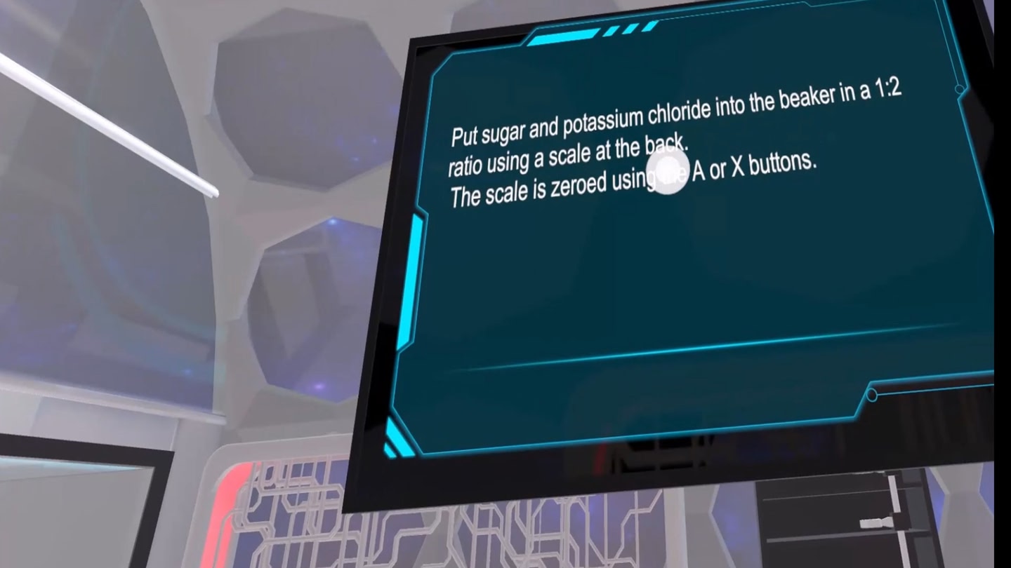 #5. Rocket Candy - ContentsDa Science Experiment (Meta) By: ContentsDaInc