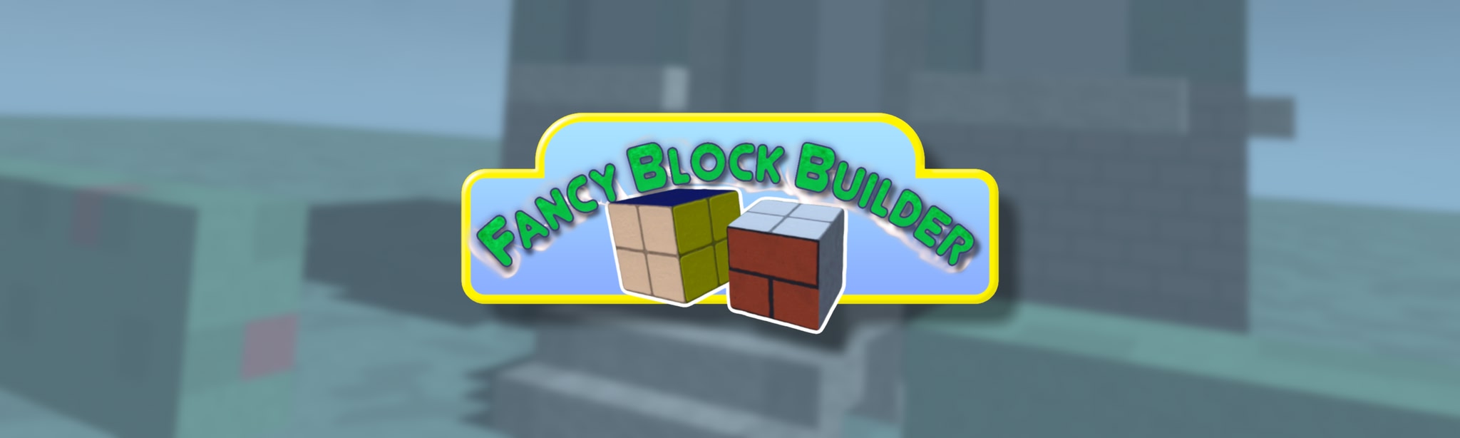 Capturas... (6) Fancy Block Builder