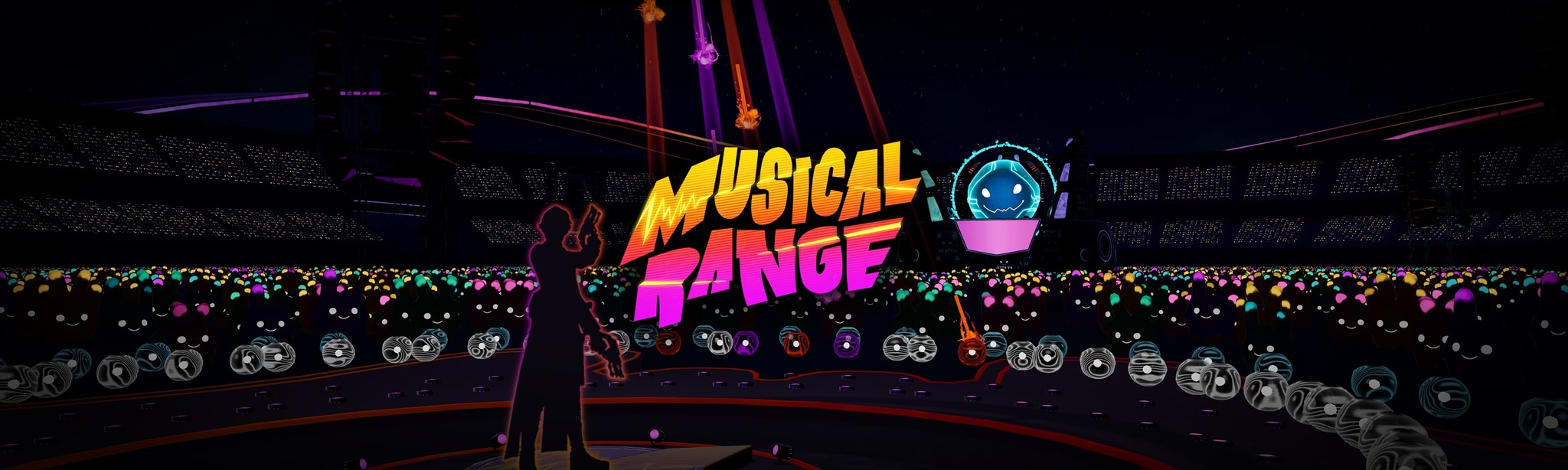 Capturas... (6) Musical Range