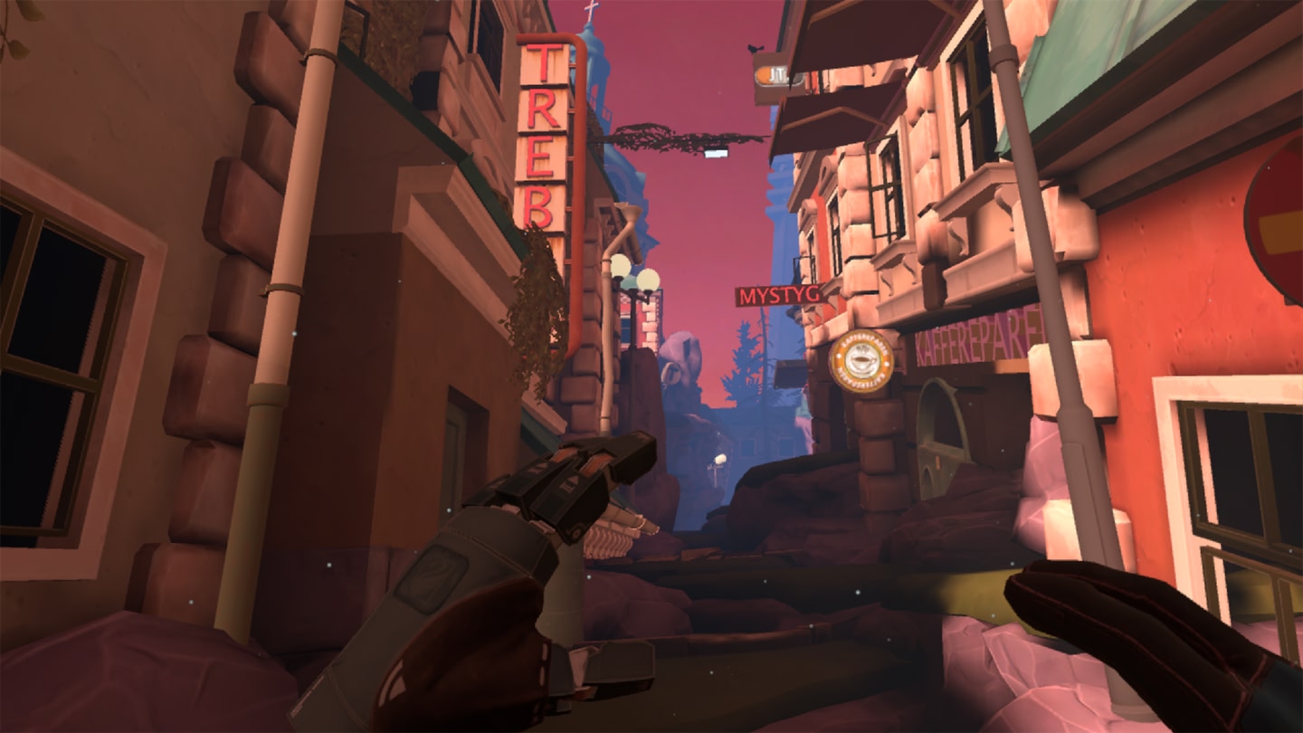 #3. Apex Construct (Meta) 由: Fast Travel Games