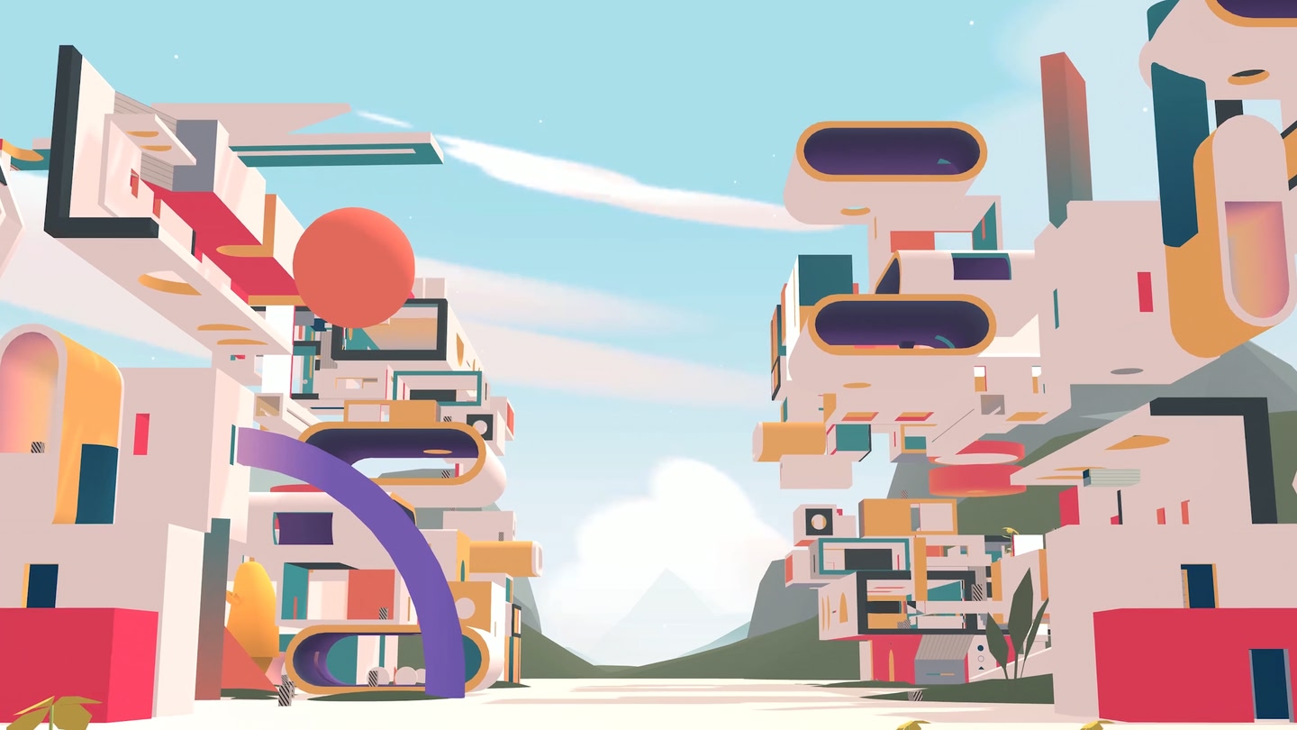 #5. Half + Half (Meta) 由: Normal