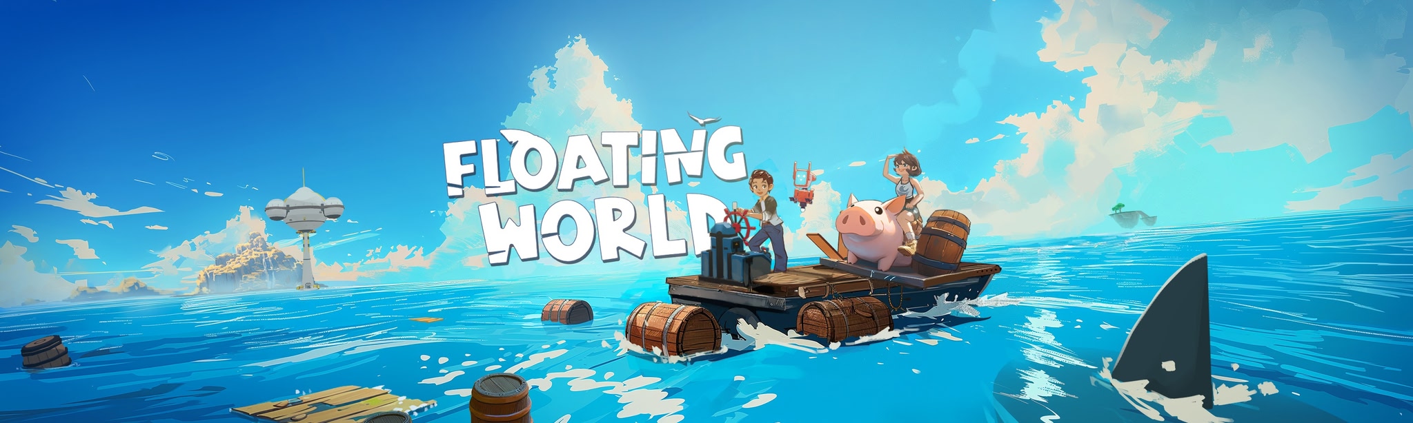 Στιγμιότυπα οθόνης (6) FloatingWorld