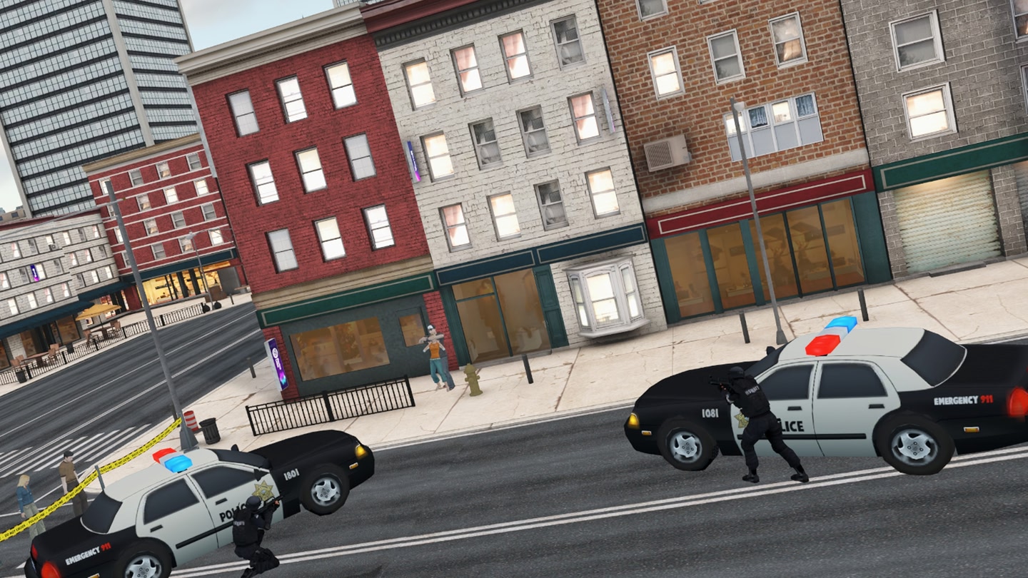 #4. Virtual Sniper (Meta) 由: IOTTECH