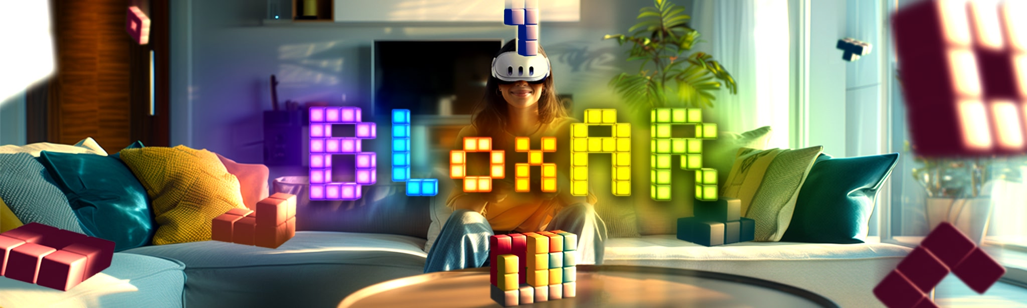 스크린샷 (6) BloxAR Puzzle