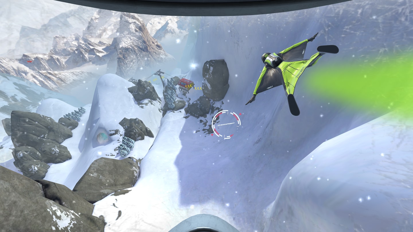 #2. RUSH (Meta) 由: The Binary Mill