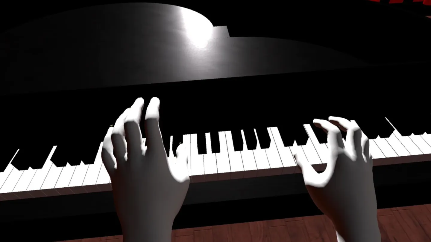 #4. Virtual Piano (Meta) di: Vlura