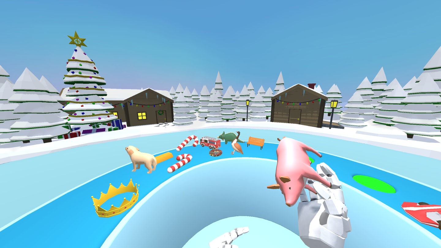 #5. Merge Same (Meta) 由: YappeGame