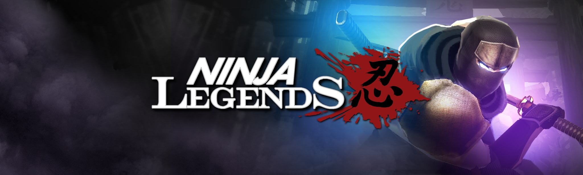 Capturas... (6) Ninja Legends
