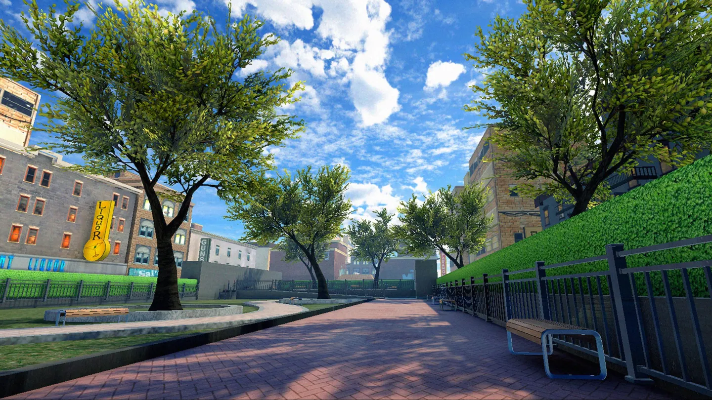 #2. Empathy Immersed (Meta) Podle: EVENTAGRATE SOFTWARE AND TECHNOLOGY