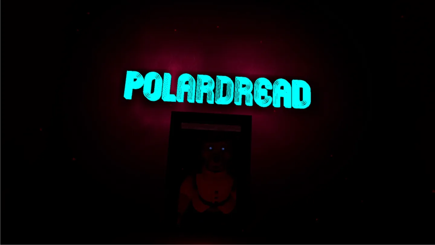 #2. PolarDread (Meta) Przez: MVRKY