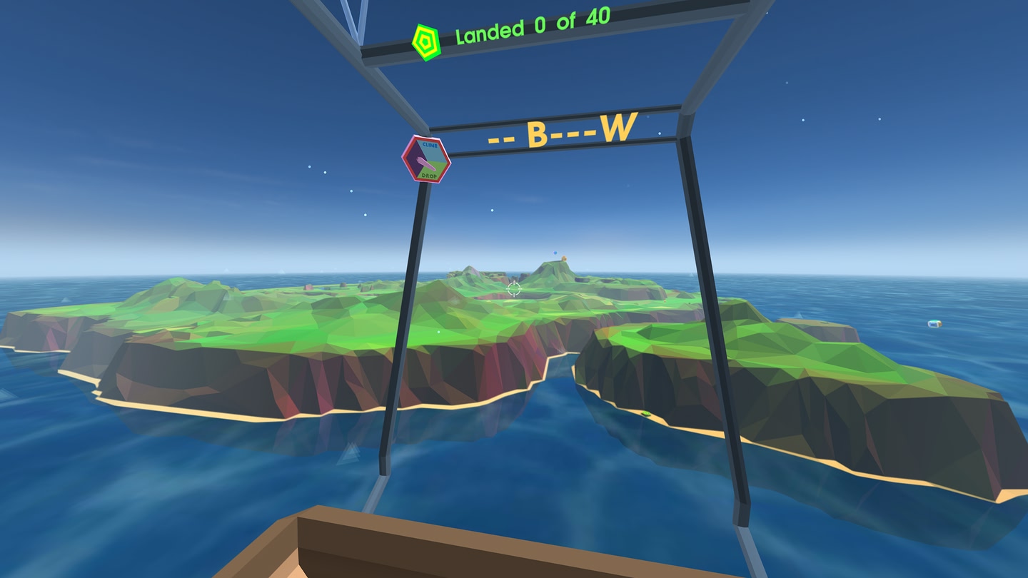 #6. Ballooning Adventures (Meta) 来自: Vector3Up